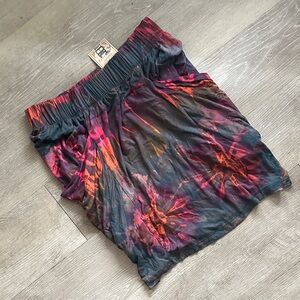 Kathmandu Imports | Tie-Dye Skirt
